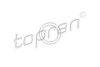TOPRAN 101 474 Gasket, vacuum pump